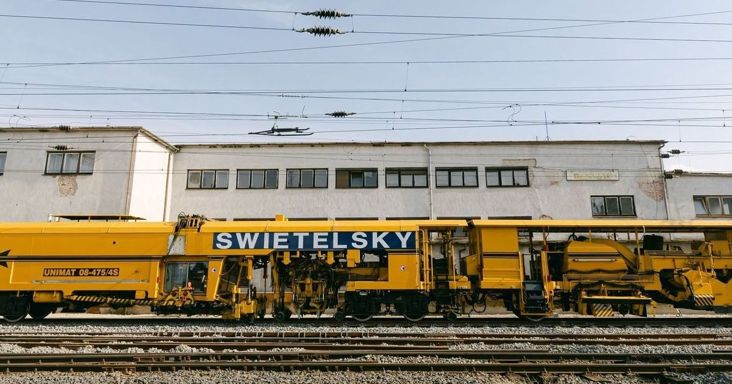 Tarolt a Swietelsky, újabb milliárdos tendert nyertek meg a magyarok előtt