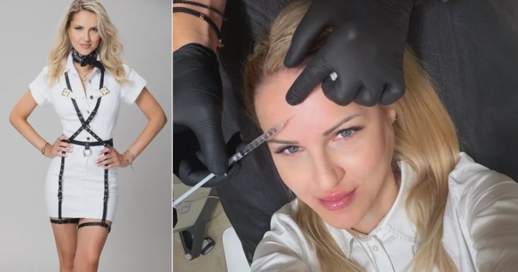 Dulin Metta a szépség áráról: Kész vagyok akár egy komolyabb beavatkozásra is