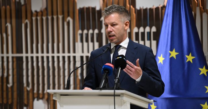 Éles vita az EU-csúcson: Magyarország is csatlakozott a Meloni vezette blokkolókhoz
