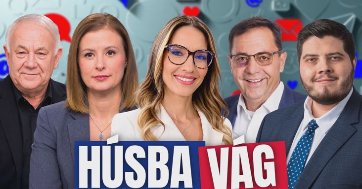 Kampány után, adóemelések előtt