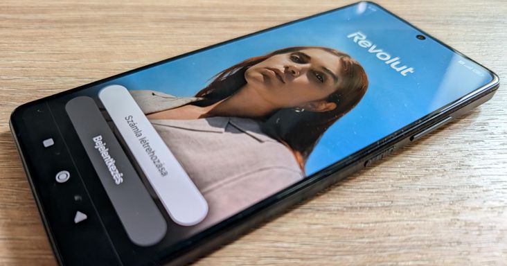 Hivatalos: a Revolut csatlakozott a Magyar Bankszövetséghez