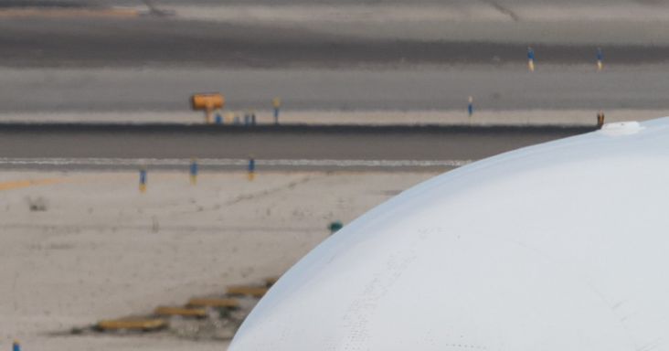 Pánik a budapesti reptéren, Ryanair-gép miatt riasztottak