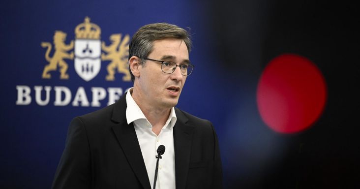 Karácsony: A következő év a kerületeknek is könnyebb lesz, mint az idei