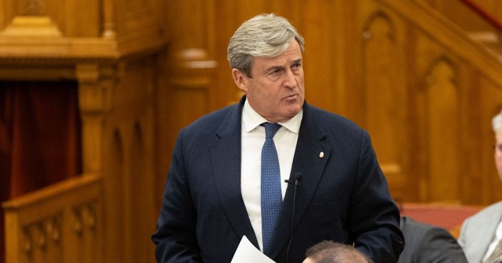 Kapitány István új miniszteri biztost nevezett ki, már a feladata is világos