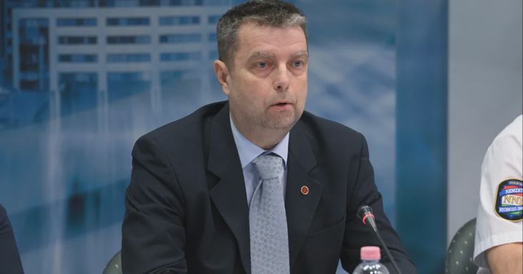 Fürcht Pál maga jelentkezett, soron kívül beidézi őt a végrehajtási visszaéléseket feltáró vizsgálóbizottság