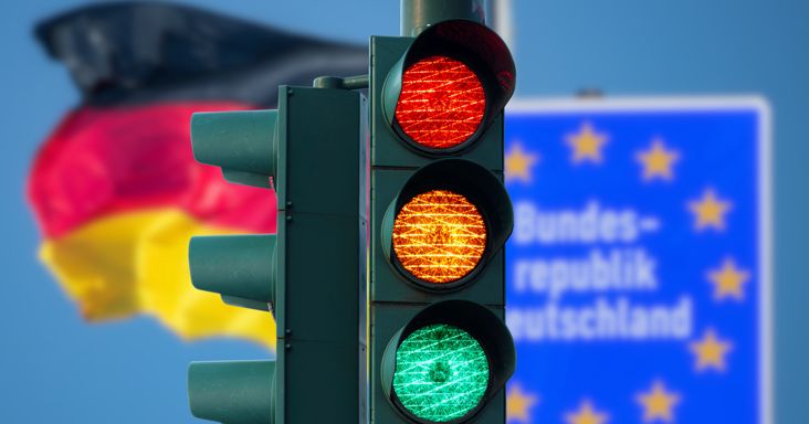 Rossz hír jött Németországból