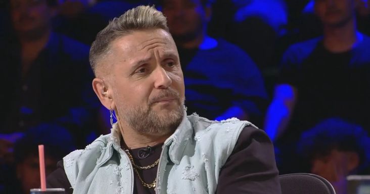 "Ez ilyen... szexista?" - Majkát nem érdekli, mit gondolnak mások: neki fontos, hogy szép legyen egy énekesnő - videó