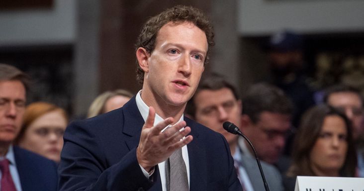8 ezer milliárd forintos büntetést kapott a Facebook anyavállalata – Ez áll a gigantikus bírság hátterében
