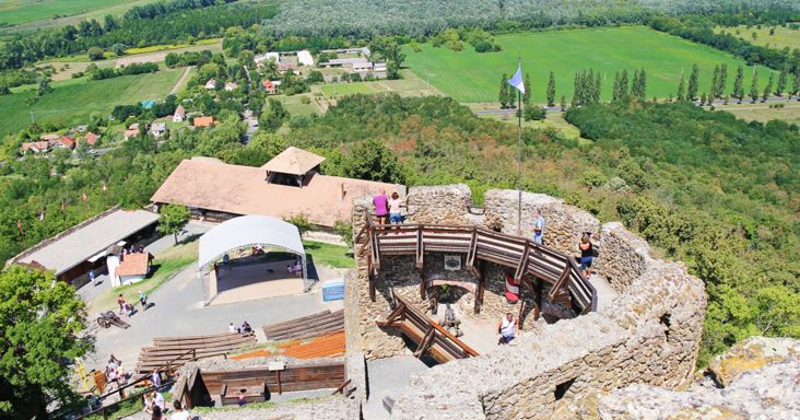 Itt a bejelentés: 800 millióból újult meg a balatoni turisták egyik kedvenc helye
