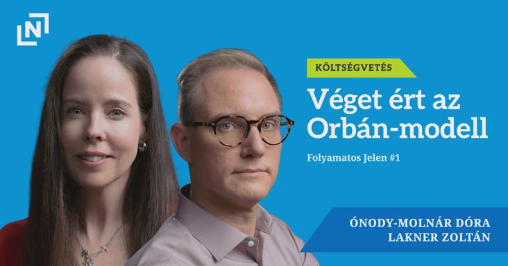 Véget ért az Orbán-modell, mit hoz a 2027-es költségvetés? – Folyamatos Jelen