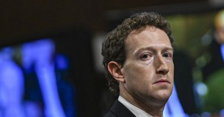 25 milliárd dolláros bírságot szabtak ki a Metára a Cambridge Analytica-ügy miatt