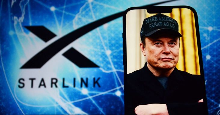 Durván megfenyegette az EU-t Trump nagykövete: ha Brüsszel nekimegy Elon Musknak, Amerika visszaüthet – ezt az európai cégek fogják bánni