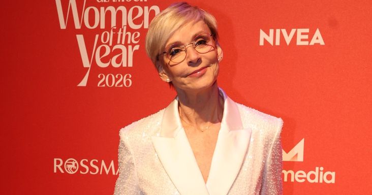 Jakupcsek Gabriella vallomása: "Amint kimondják rólad, hogy változókorban vagy, ott a stigma a fejeden"