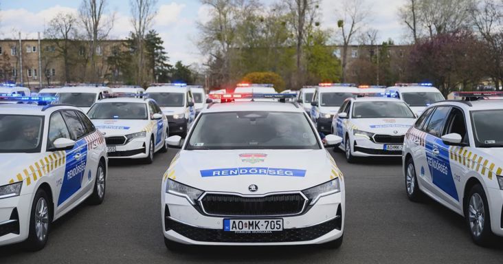 Csalódást kelt a beígért 15 százalékos béremelés a rendvédelmi szakszervezetek szerint