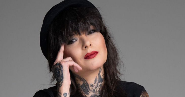Szakított párjával Oláh Ibolya: „Örülök, hogy még le tudom hajtani valahol a fejemet”