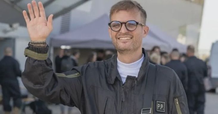 Betegségéről vallott Puskás Peti, az előadásait is lemondta