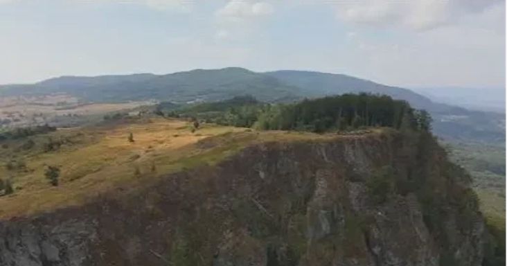 Új résszel tért vissza a Hazajáró: a Máramarosi-medencét és a Kőhát hegyvilágát mutatja be