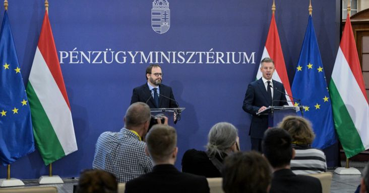 Wekerle Plusz program: itt vannak a támogatott lakástakarék részletei, rengeteg ingyenpénzre lehet lecsapni