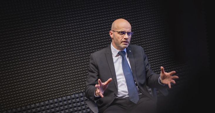 „Ezekkel az emberekkel kivétel nélkül ott találkoztam életemben először, beleértve Toroczkai Lászlót”