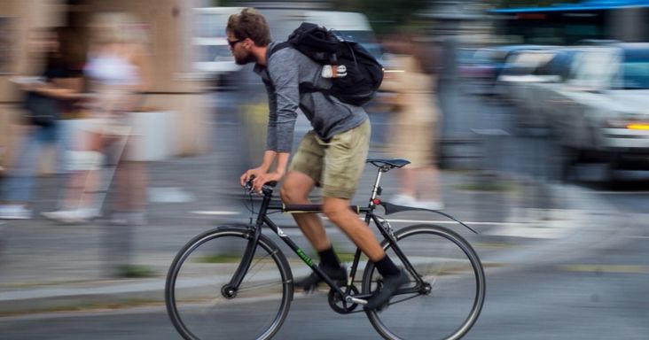 BKK: véget ér a feszült közlekedés a Szent Gellért rakparton