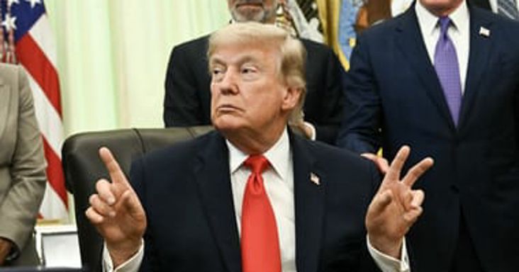 „Ne számítsunk arra, hogy Trump ostobasága visszatér a normális szintre a félidős választás után”