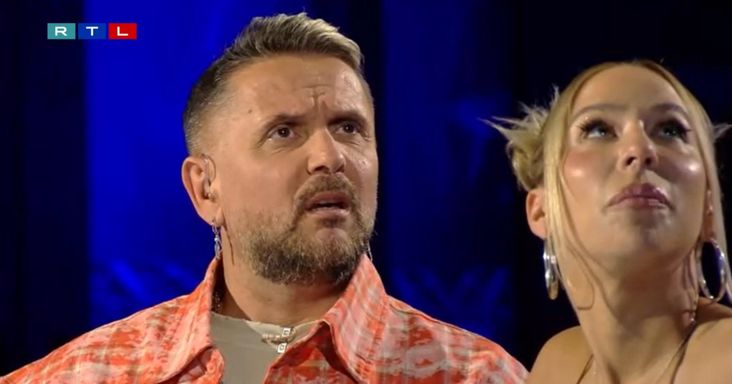 "Te hülye vagy" - Majka teljesen kiakadt! ByeAlex a kamerák előtt akart kivonulni levágni a szakállát - videó