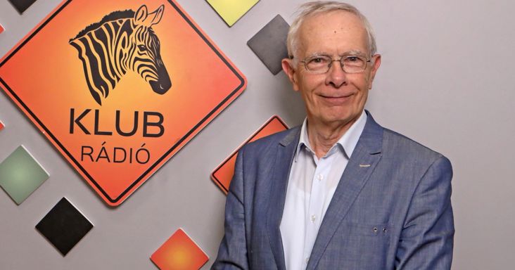 Bod: Megkönnyebbültem, amikor megláttam a 2027-es államháztartási hiányt