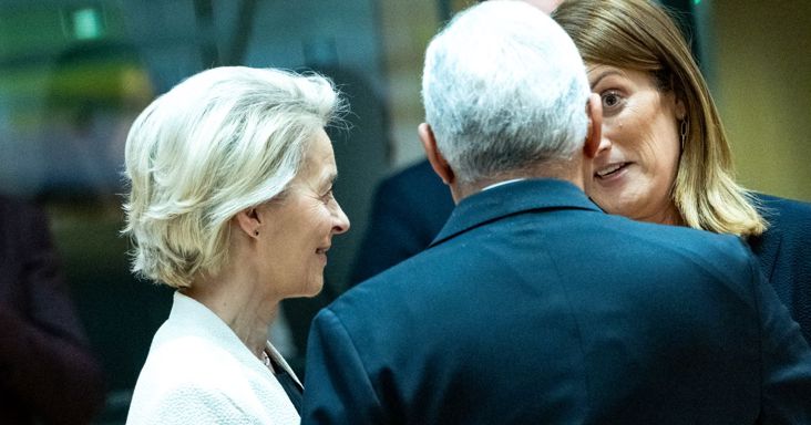 Végleg eltűnhet az uniós pénzek nyoma, ha Ursula von der Leyenék átalakítása révbe ér, az Európai Számvevőszék aggódik