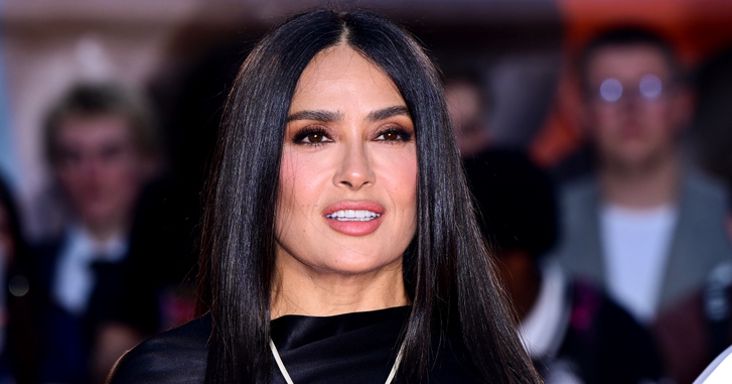 Salma Hayek elárulta szépsége titkát, de nem az, amire elsőre gondolnánk