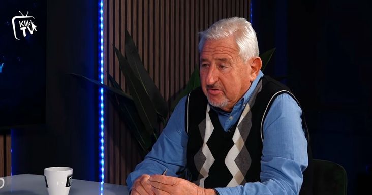Magyar György: aki pénzért segít bűncselekményt, nem méltó az ügyvédi hivatásra