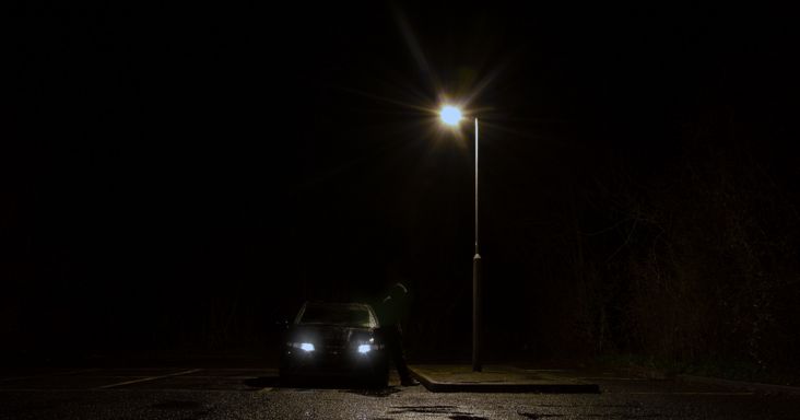 Nagy a baj: sötétbe borult egy magyar város