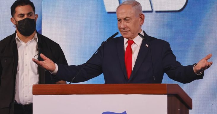 Netanjahu pártja szerepelt jobban az izraeli választásokon