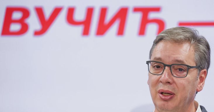 A választási győzelem után elsöpörné a korrupciót Szerbiában a diákmozgalom