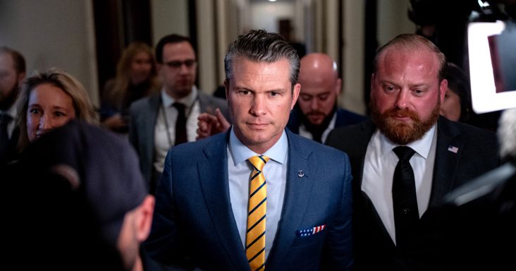 Súlyos bejelentés: szándékosan segíthette az oroszokat Amerika egyik legfontosabb vezetője - Átfogó vizsgálat indul