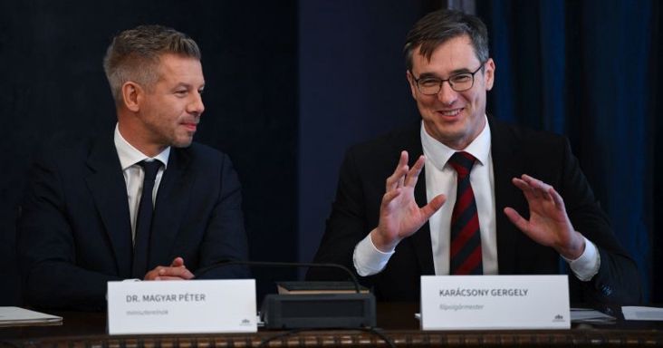 Megkötné Karácsony Gergely kezét a Fidesz a fővárosi fejlesztéseknél