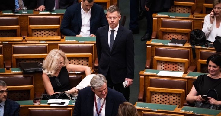 Íme Magyar Péter legfontosabb bejelentései