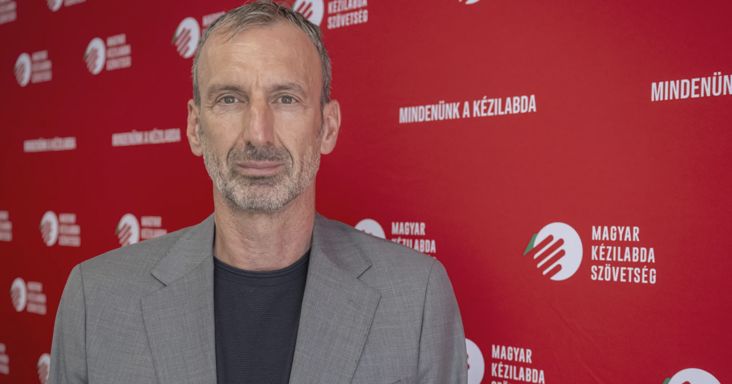 Sótonyi László: A válogatottság nem korábbi érdemek alapján járó állandó státusz