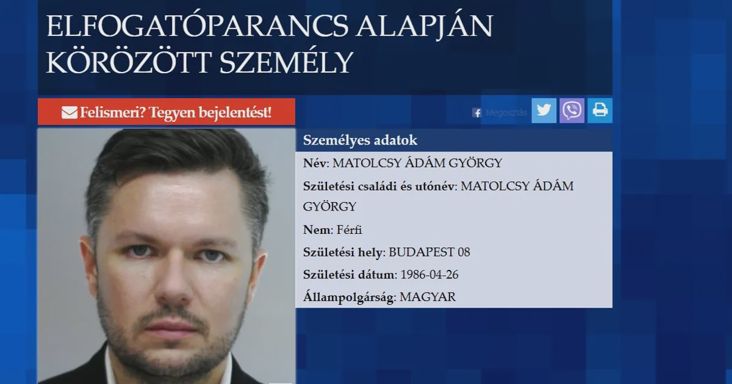 „Nekünk nem szokás nemet mondani” – Matolcsy Ádámról beszélt a HVG vezérigazgatója