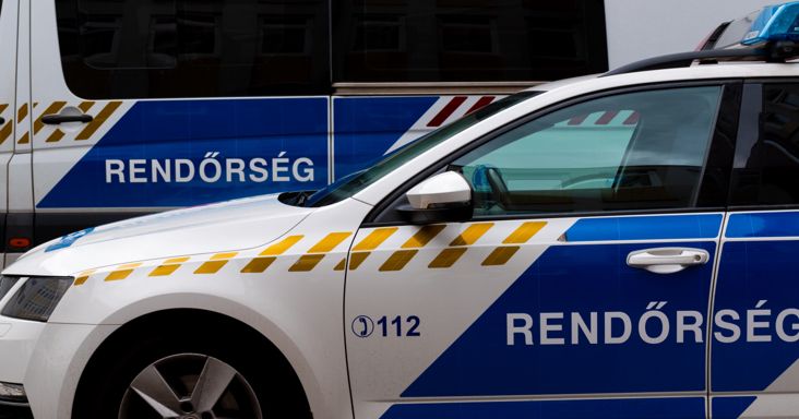 A rendőrségi béremelés messze van a vágyott 50 százaléktól