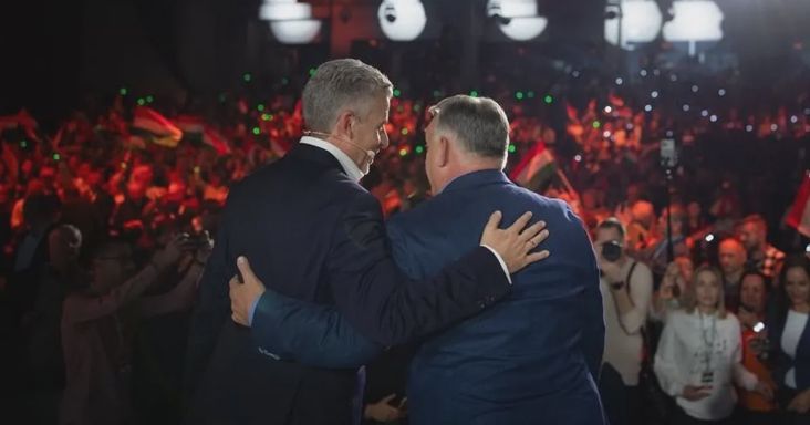 Rákay Philip: Rajtam keresztül Orbán Viktort és a jobboldali közösséget akarják levadászni