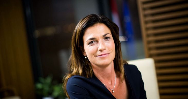 Varga Judit szavai különösen aktuálisan csengenek, pedig már hét éve, hogy elhangoztak