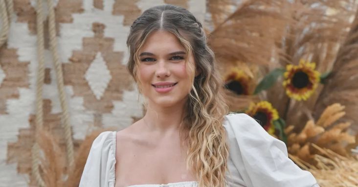 Kenéz Nóra harminc éves lett: „Meg kellett érnem ahhoz, hogy képes legyek elengedni”