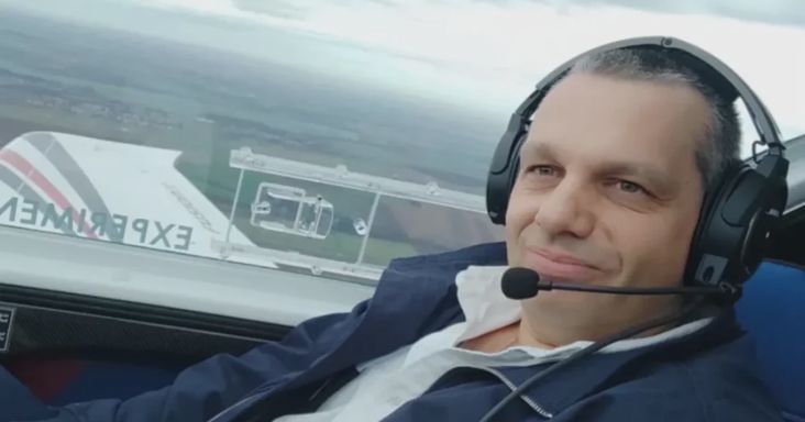 Vízumbiznisz – szabadlábra került Orbán Áron egyik társa