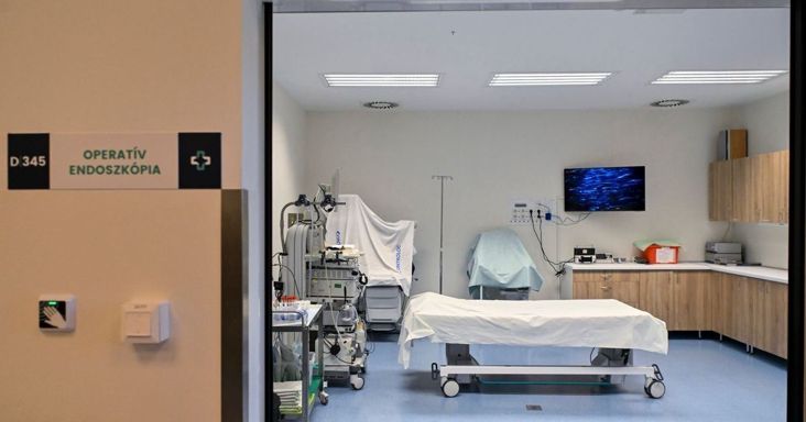 Indul a várólista-csökkentési akció: több tízezer beteg vár műtétre, a kormány most nekifut a sorok rövidítésének
