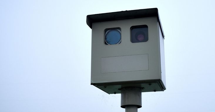 Új traffipaxok figyelnek majd a gyorshajtókra Fejér megyében