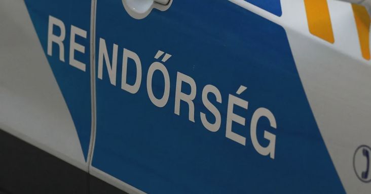 Budapesti kórházból szökött meg egy várandós tinédzser