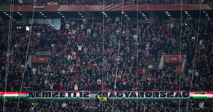 Egy jegye volt a labdarúgó-válogatott meccsére, de hétszer adta el