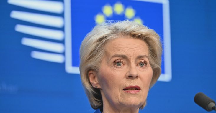 Újabb kínai áruk behozatalát korlátozná az Európai Unió, a vegyipar is célkeresztbe kerülhet