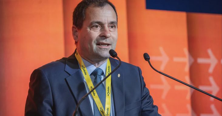 Lemondott az energetikai államtitkár, Tótth András