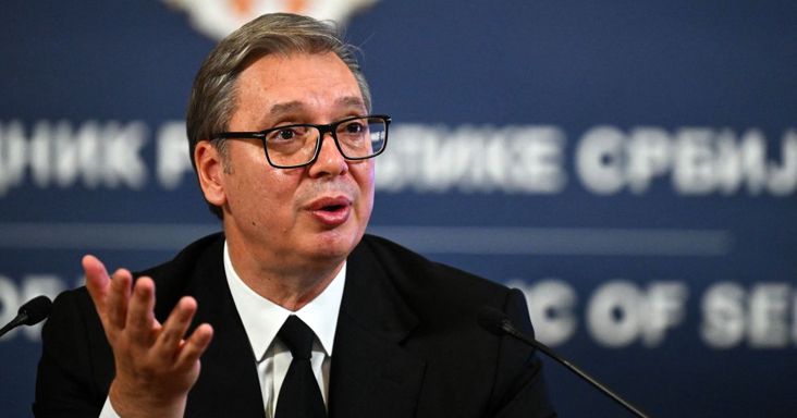 Orbán Viktor nagy barátja rosszat sejt: Vucic szerint elkerülhetetlen a harmadik világháború – „Sem hülye, sem vak nem vagyok!"